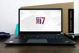 Laptop Core i7 Fulzet original LIMITED EDITION | Ram 16gb | SSD |