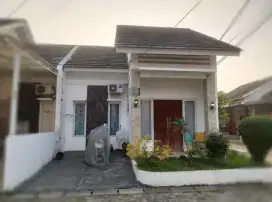 Rumah di Kota Bekasi Bebas Banjir