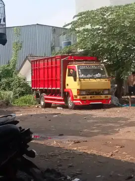 Jasa truk pindahan jabodetabek