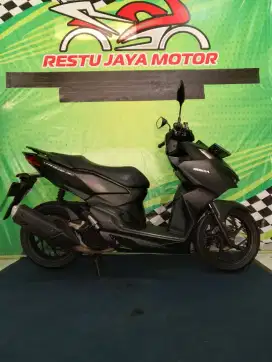 Vario 160 cbs 2022 bisa cash/kredit #rjm