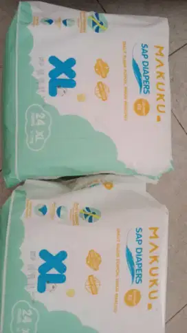 Pampers makuku harga murmer