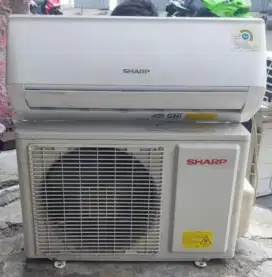 AC SHARP UCY R32 1/2PK ORI