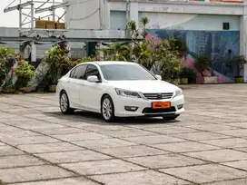 Honda Accord 2013 Bensin