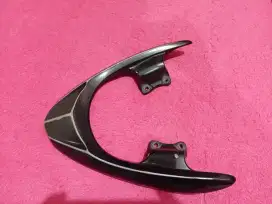Behel mio sporty ori