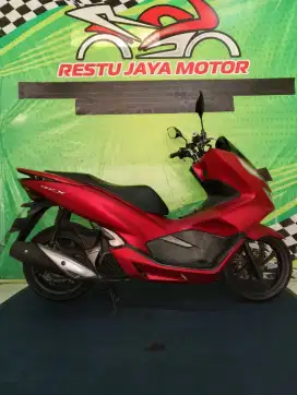 Pcx 150 th 2018 bisa cash/kredit #rjm