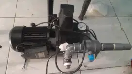 Di jual mesin air