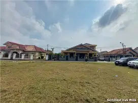 Tanah di Km 11. Maskrebet Siap Bangun Akses Lebar