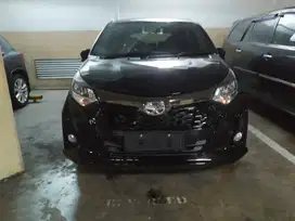 Toyota Calya 2024 Bensin