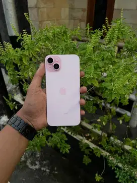 IPHONE 15 PLUS 128gb IBOX RESMI