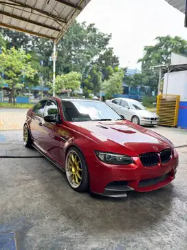 BMW E90 320i Convert M3