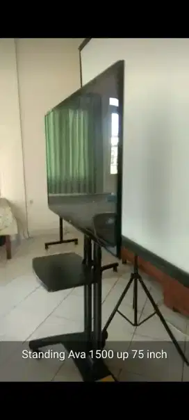 BRAKET TV STANDING IMPOR AVA 1500 IP