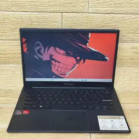 Laptop  ASUS VivoBook Go 14/15  E1404FA AMD Ryzen 3 7320U 8GB SSD512GB