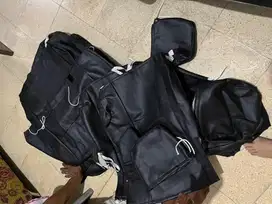 Cover Jok mobil Innova Lengkap