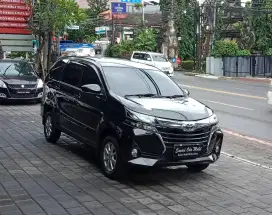AVANZA G MT FACELIFT 2021 PLAT BALI LOW KM 30 RB ISTIMEWA