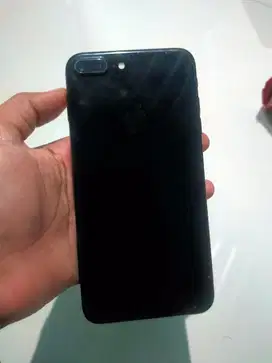 iphone 7+ 128 inter all oprator