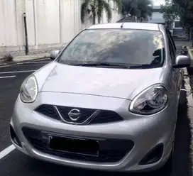 Nissan March 1.2 L A/T