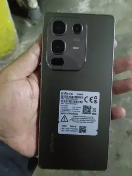 Infinik note 50 8/256