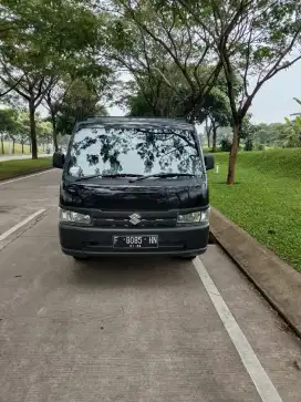 Dijual carry pick up 2020 km 70rb
