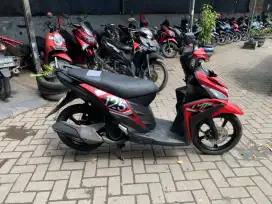 Mio m3 tahun 2017.km 24.000 an
