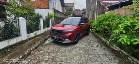 Wuling Almaz RS 2021 Bensin