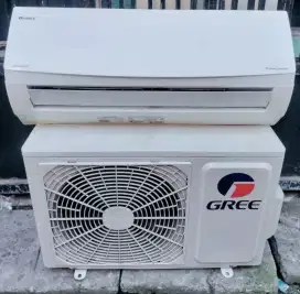 AC GREE R32 1/2PK ORI