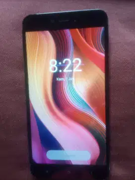 Redmi-Note5APrime:Ram3/32,BatreBaik,KameraJernih,TulangCasingOri