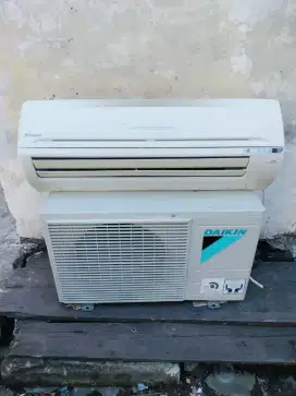 AC DAIKIN THAILAND R32 1/2PK,3/4PK,1PK ORI