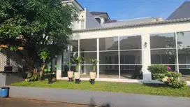 Rumah Modern Dalam Cluster di Karawaci Tangerang