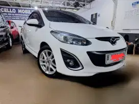 Dp 2 jt Mazda R a/t 2013 Termurah