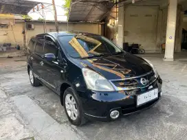 GRAND LIVINA 1.5 XV 2011 MANUAL