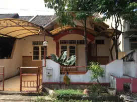 Disewakan Rumah Tipe 68/90