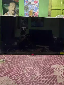 Dibeli tv led lcd rusak