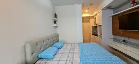 DIJUAL CEPAT APARTMENT GRAND KAMALA LAGOON NEGO SAMPAI JADI