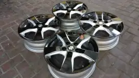 Velg Ori Scross SX4 R16 Ertiga APV Mega Carry XL7 Granmax Luxio Innova