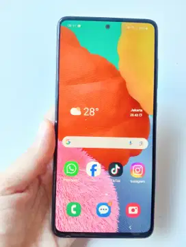 Samsung A51 ram 6/128