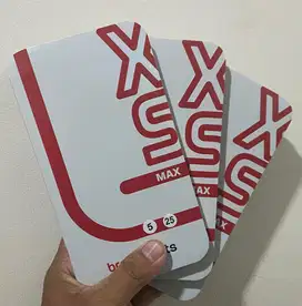 LCD IPHONE Xs Max