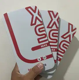 lcd touchscreen ip XS Max