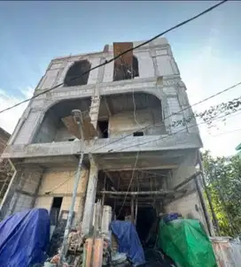 Jual rumah kos full furnish bumi marina mas keputih sukolilo