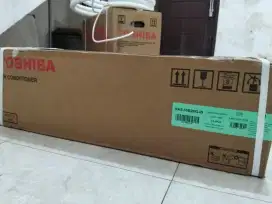 DI JUAL AC BARU!!!