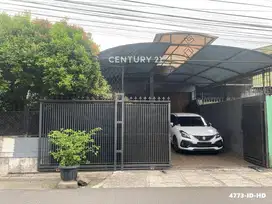 Dijual Rumah Murah Tanah Luas Di Pondok Aren Tangerang Selatan