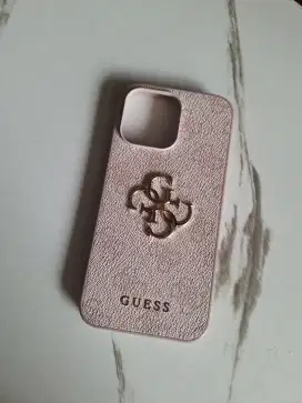 Case guess ip 14 promax 100% ori
