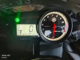 Yamaha R15 V2 istimewa