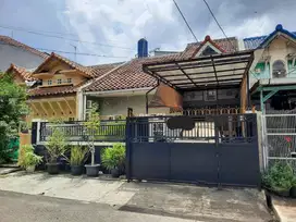 Rumah Murah SHM Citra Garden 1 Kalideres Jakarta Barat