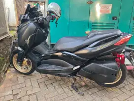 Yamaha Xmax 2020 modif