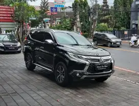 PAJERO SPORT DAKAR 2016 PLAT BALI FULL ORISINIL SIAP PAKAI