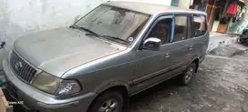 Toyota Kijang 2002 Bensin