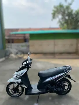 VARIO 2006 KARBU SS LENGKAP