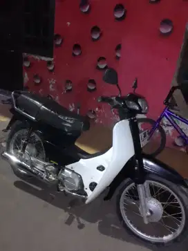 Honda Astrea grand