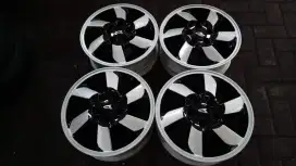 Velg Ori Terios R16 Rush Hilux Innova Granmax Luxio APV Carry Taruna