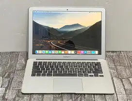 Macbook air 2015